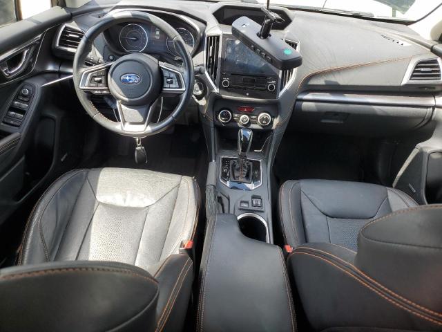 Photo 8 from auction – 2018 SUBARU CROSSTREK with VIN JF2GTAMC2JH351108