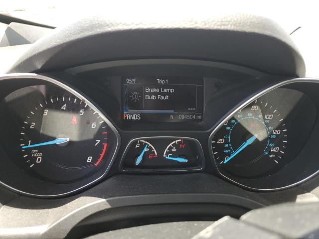 Foto 9 de la subasta – 2016 FORD ESCAPE TIT con VIN 1FMCU0J90GUB73109