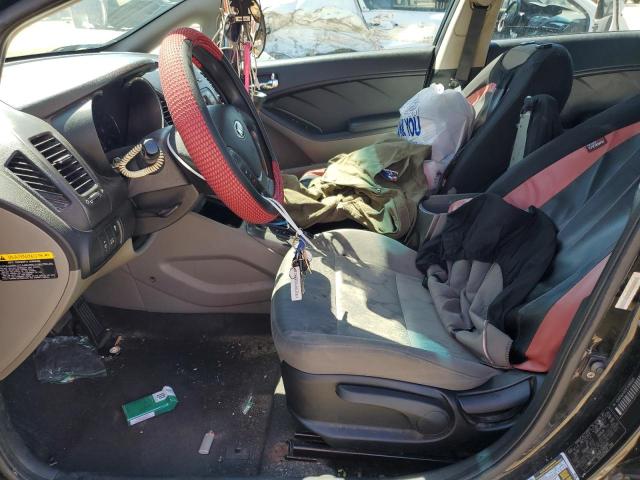 Photo 7 from auction – 2015 KIA FORTE LX with VIN KNAFK4A63F5366591