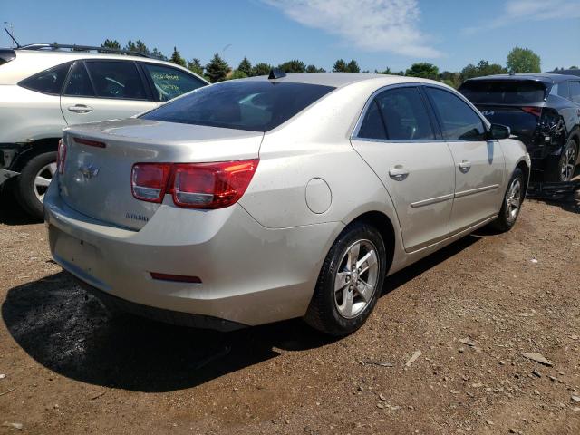 Photo 3 from auction – 2013 CHEVROLET MALIBU LS with VIN 1G11B5SA9DF281311