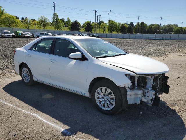 Photo 4 from auction – 2012 TOYOTA CAMRY BASE with VIN 4T1BF1FK1CU520335