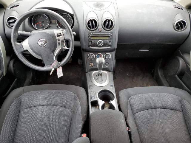 Photo 8 from auction – 2013 NISSAN ROGUE S with VIN JN8AS5MT3DW024123