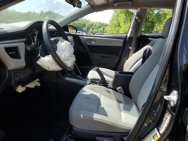 Photo 7 from auction – 2016 TOYOTA COROLLA L with VIN 2T1BURHE4GC548357