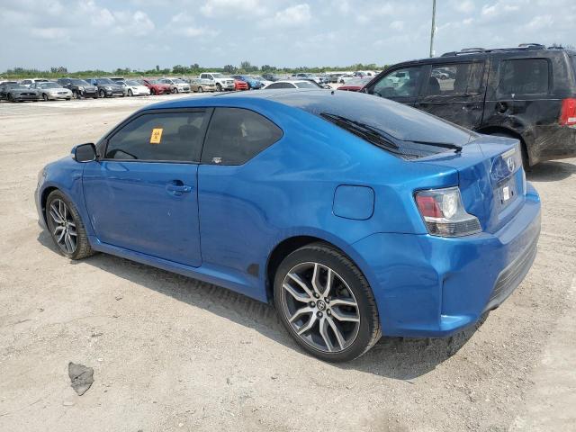 Photo 2 from auction – 2016 TOYOTA SCION TC with VIN JTKJF5C73GJ021575
