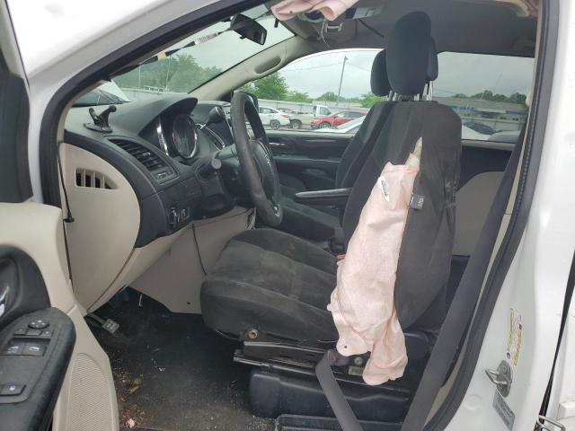 Photo 7 from auction – 2016 DODGE GRAND CARA with VIN 2C4RDGBG0GR358388