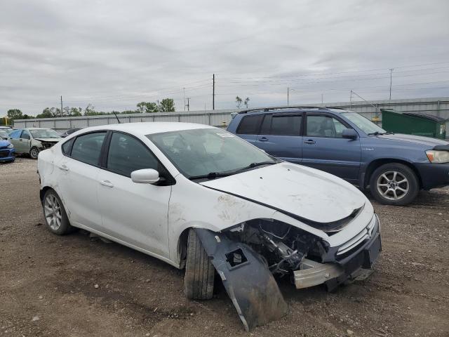Photo 4 from auction – 2013 DODGE DART SXT with VIN 1C3CDFBA4DD209335