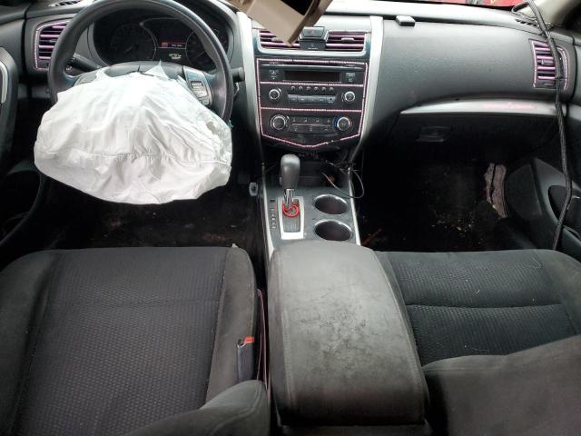 Фото 8 с аукциона – 2015 NISSAN ALTIMA 2.5 с VIN 1N4AL3AP1FC184872