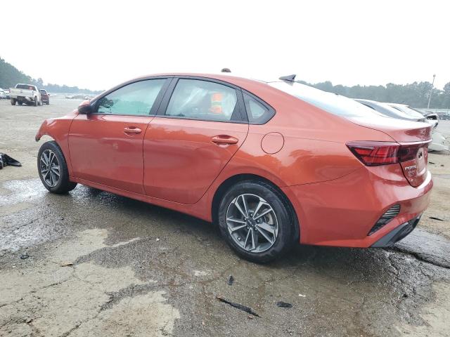 Photo 2 from auction – 2023 KIA FORTE LX with VIN 3KPF24AD8PE680583