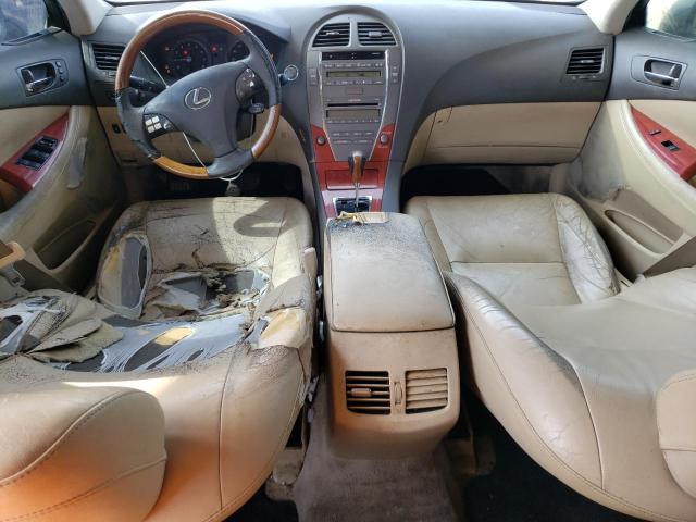 Photo 8 from auction – 2007 LEXUS ES 350 with VIN JTHBJ46G172128200