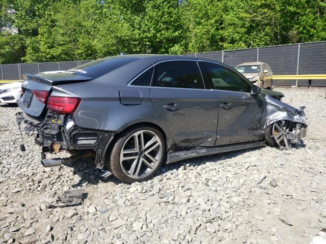 Photo 3 from auction – 2017 AUDI A3 PREMIUM with VIN WAUJ8GFF7H1072396