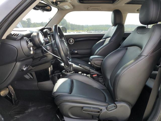 Photo 7 from auction – 2016 MINI COOPER S with VIN WMWXP7C50G2A44377