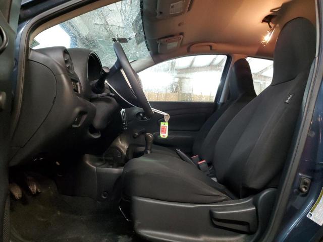 Photo 7 from auction – 2016 NISSAN VERSA S with VIN 3N1CN7AP2GL818557