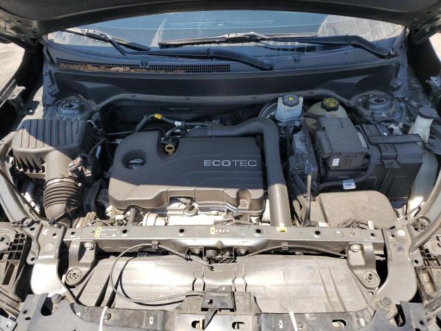 Photo 11 from auction – 2019 GMC TERRAIN SL with VIN 3GKALTEV6KL292927