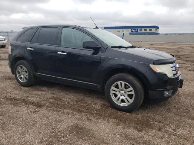 Photo 4 from auction – 2008 FORD EDGE SEL with VIN 2FMDK48C08BA52865