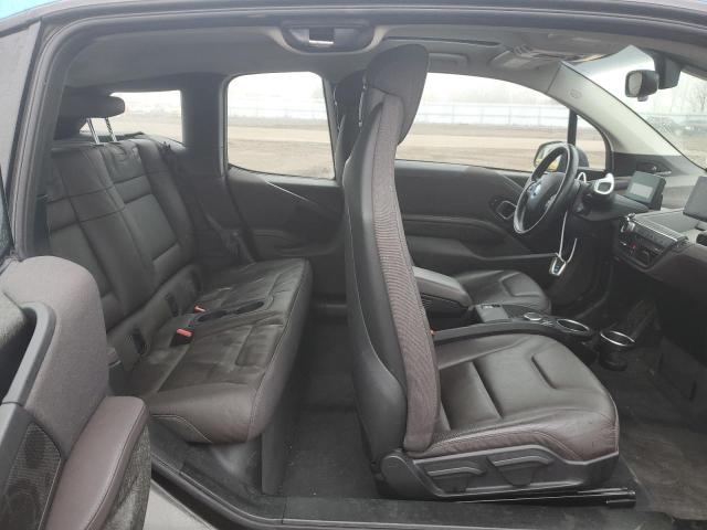 Photo 10 from auction – 2017 BMW I3 REX with VIN WBY1Z8C31HV892500