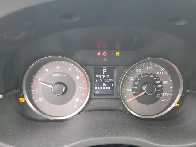Photo 9 from auction – 2015 SUBARU FORESTER 2 with VIN JF2SJAHC1FH448544