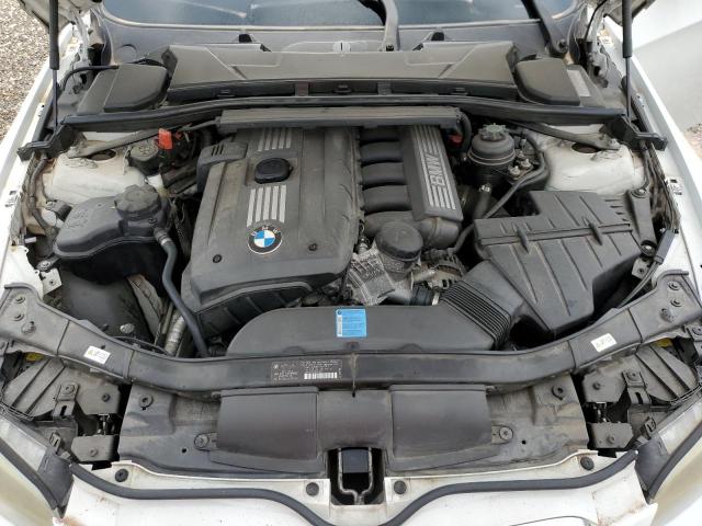 Photo 11 from auction – 2011 BMW 328 I with VIN WBADW3C5XBE439489