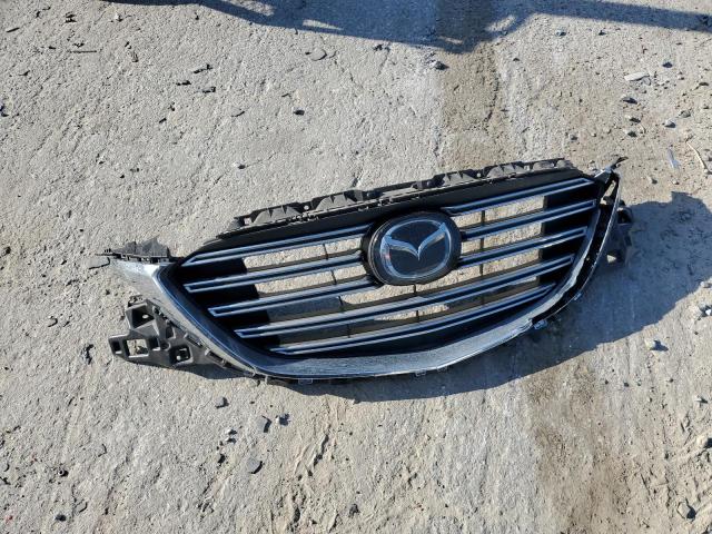 Photo 13 from auction – 2021 MAZDA CX-9 TOURI with VIN JM3TCACY2M0502078