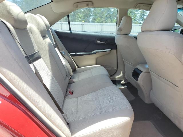 Photo 10 from auction – 2014 TOYOTA CAMRY L with VIN 4T1BF1FK8EU863100