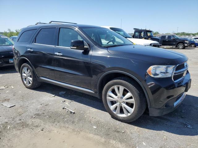 Photo 4 from auction – 2013 DODGE DURANGO CR with VIN 1C4RDJDG6DC688339