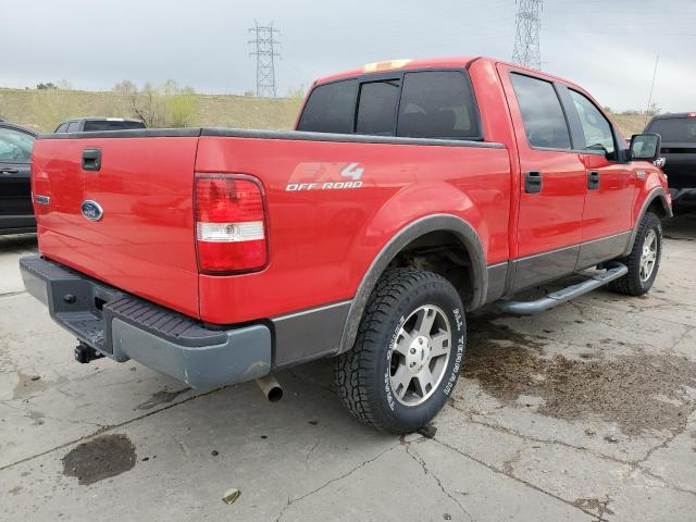 Photo 3 from auction – 2005 FORD F150 SUPER with VIN 1FTPW14515FA79952