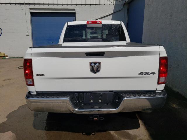 Photo 6 from auction – 2023 RAM 1500 CLASS with VIN 1C6RR7LG4PS517080