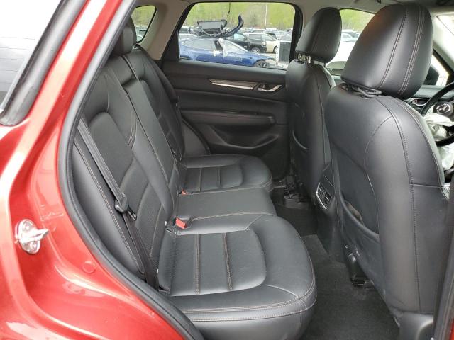 Photo 10 from auction – 2020 MAZDA CX-5 GRAND with VIN JM3KFBDM1L0721522