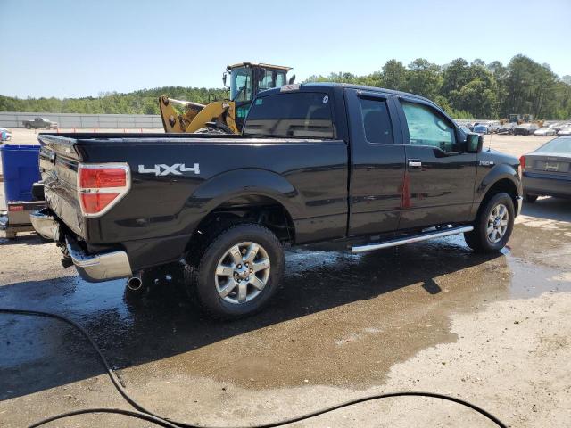 Photo 3 from auction – 2013 FORD F150 SUPER with VIN 1FTFX1EF4DFA64781