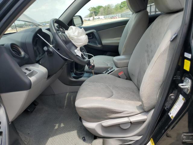 Photo 7 from auction – 2011 TOYOTA RAV4 with VIN 2T3ZK4DV3BW009949
