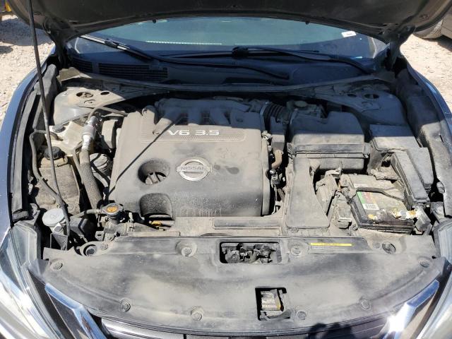 Photo 11 from auction – 2016 NISSAN ALTIMA 3.5 with VIN 1N4BL3APXGC124742