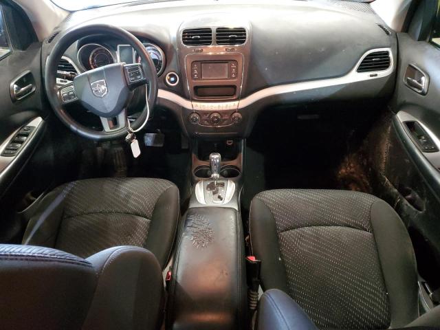 Photo 8 from auction – 2018 DODGE JOURNEY SE with VIN 3C4PDCAB4JT233923
