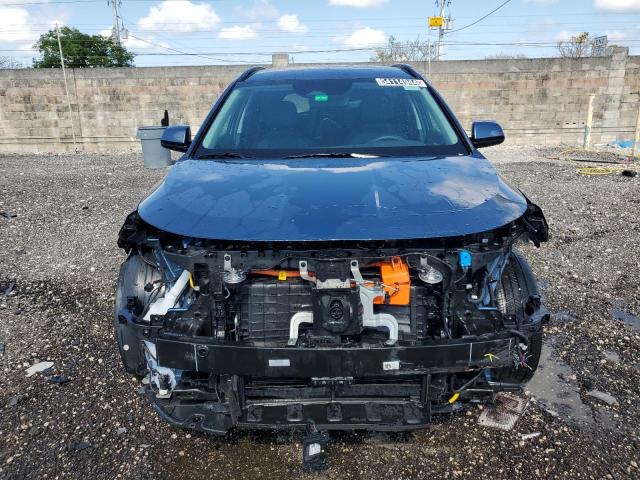 Photo 5 from auction – 2024 KIA NIRO WIND with VIN KNDCR3L19R5086658