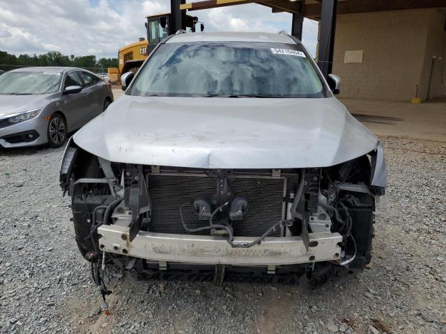 Photo 5 from auction – 2017 NISSAN PATHFINDER with VIN 5N1DR2MN6HC640910