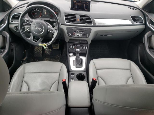 Foto 8 de la subasta – 2017 AUDI Q3 PREMIUM con VIN WA1ECCFS3HR008084