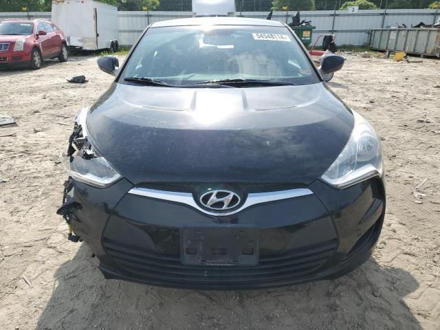 Photo 5 from auction – 2014 HYUNDAI VELOSTER with VIN KMHTC6AD7EU215265