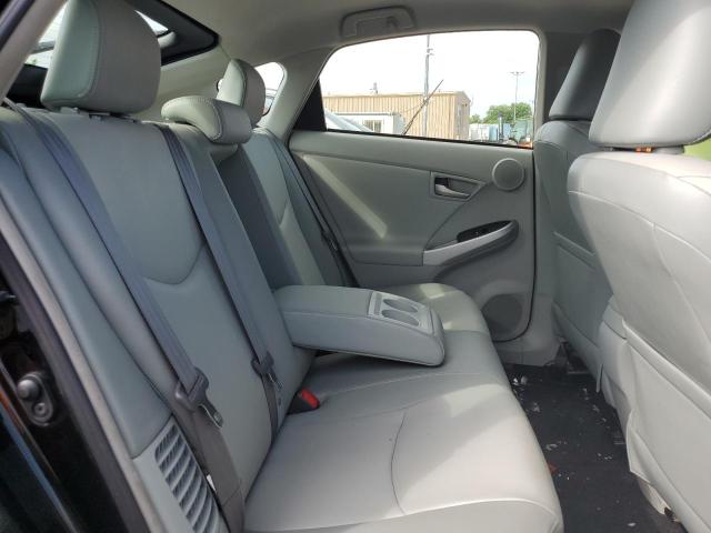 Photo 10 from auction – 2015 TOYOTA PRIUS with VIN JTDKN3DU2F0444112