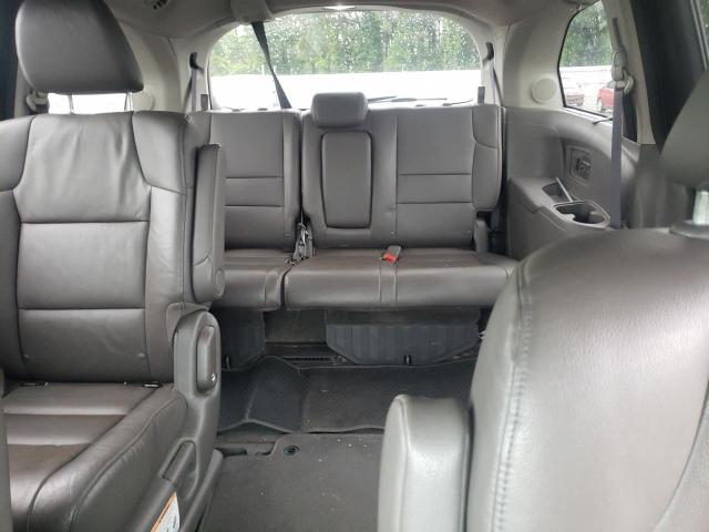 Photo 10 from auction – 2012 HONDA ODYSSEY TO with VIN 5FNRL5H96CB013906