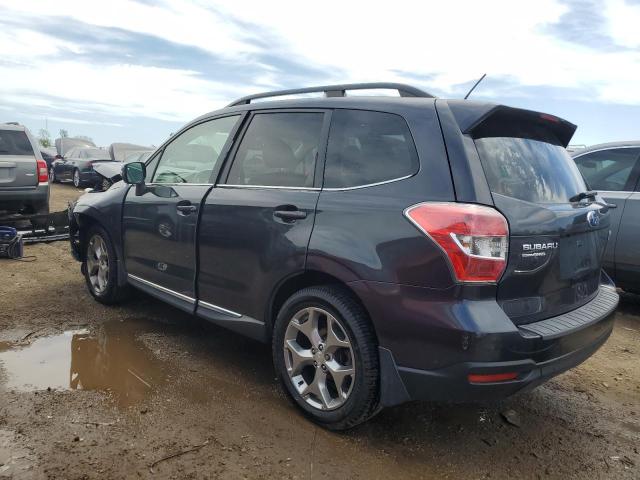 Photo 2 from auction – 2015 SUBARU FORESTER 2 with VIN JF2SJAWC5FH426064