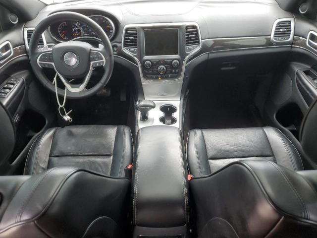 Photo 8 from auction – 2015 JEEP GRAND CHER with VIN 1C4RJECG5FC219148