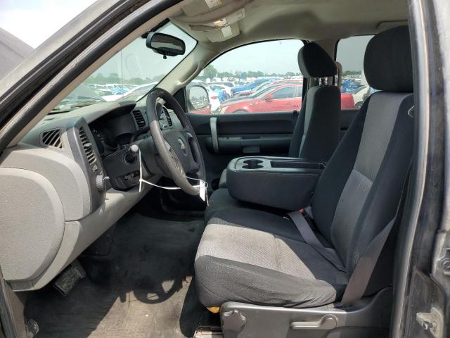 Photo 7 from auction – 2008 CHEVROLET SILVERADO with VIN 2GCEC13C081210607
