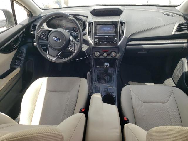 صورة رقم 8 من المزاد - 2021 SUBARU IMPREZA مع VIN 4S3GKAA62M1604683
