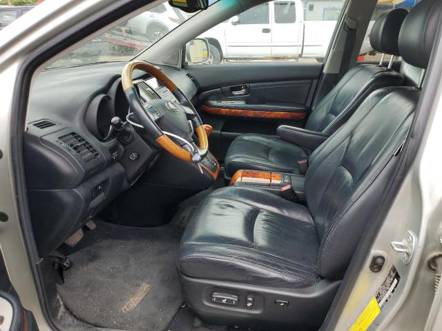 Photo 7 from auction – 2007 LEXUS RX 350 with VIN 2T2HK31U67C014173