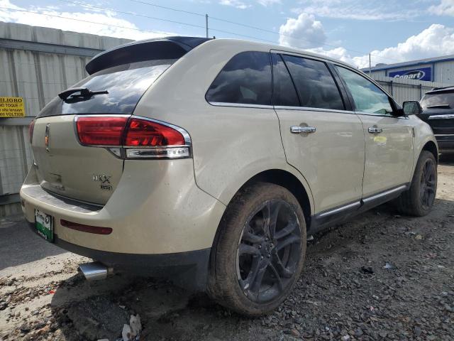 Photo 3 from auction – 2015 LINCOLN MKX with VIN 2LMDJ8JK8FBL33888