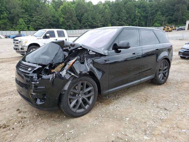 LAND ROVER RANGE ROVE 2023 with VIN SAL1P9EU3PA142159 - Photo from auction