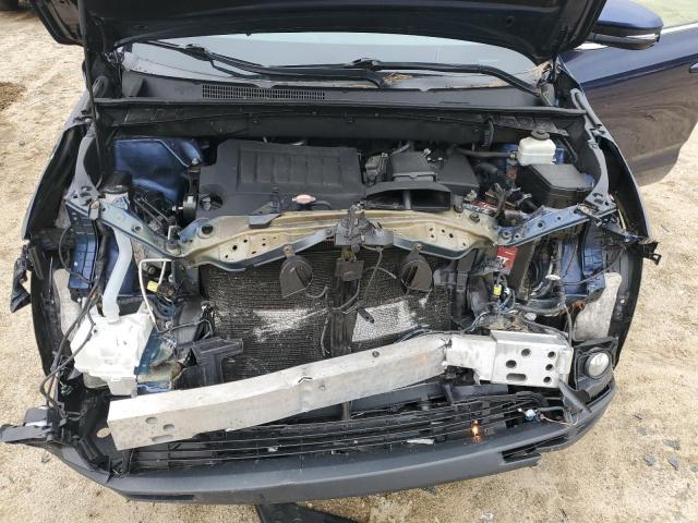 Photo 12 from auction – 2015 TOYOTA HIGHLANDER with VIN 5TDJKRFH2FS199039