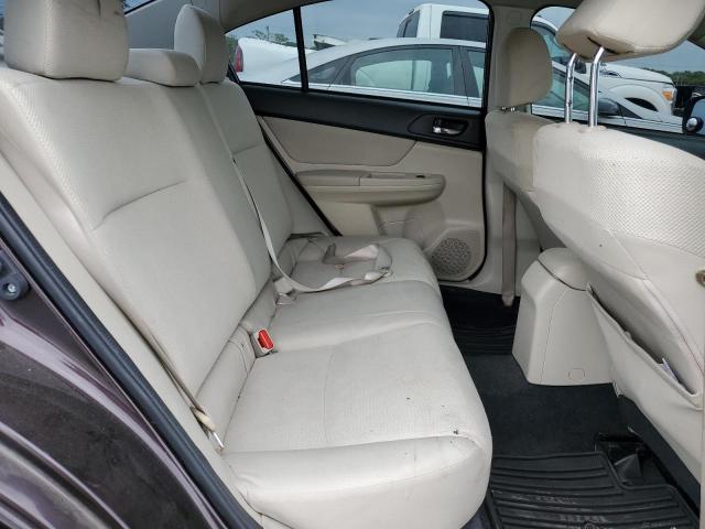 Photo 10 from auction – 2012 SUBARU IMPREZA PR with VIN JF1GJAC60CG029419