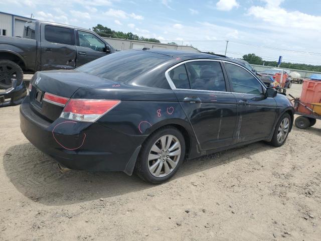 Photo 3 from auction – 2012 HONDA ACCORD EXL with VIN 1HGCP2F86CA183762