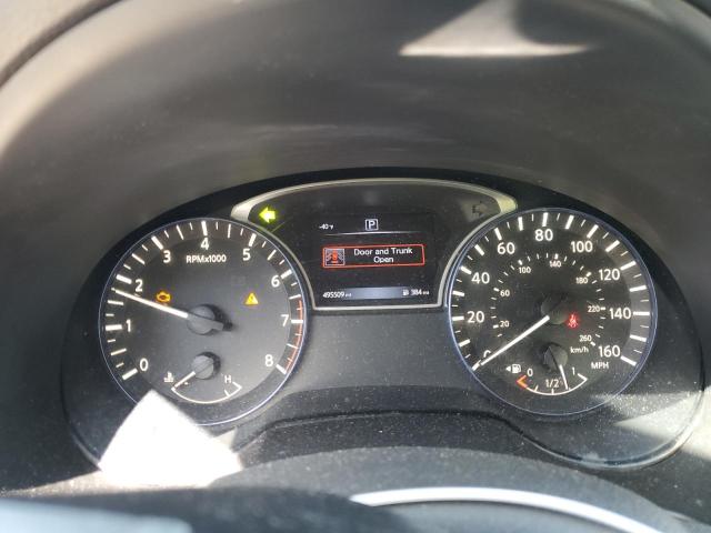Photo 9 from auction – 2016 NISSAN ALTIMA 2.5 with VIN 1N4AL3AP1GC159763