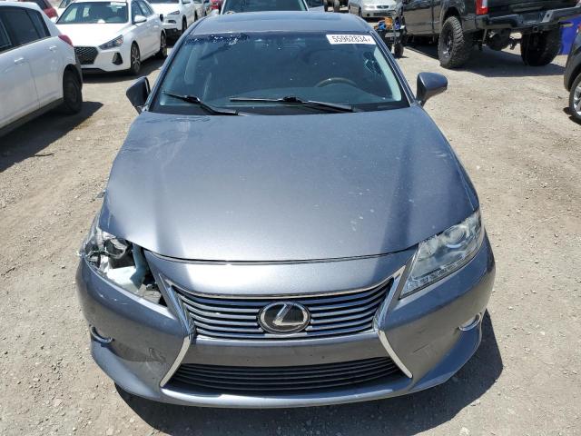 Photo 5 from auction – 2013 LEXUS ES 350 with VIN JTHBK1GG3D2047933