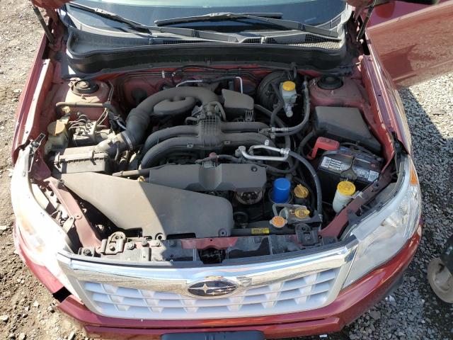 Photo 12 from auction – 2013 SUBARU FORESTER 2 with VIN JF2SHABC4DH414468